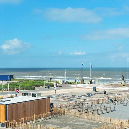 Sand & Dunes Studio Leilighet Zandvoort Eksteriør bilde